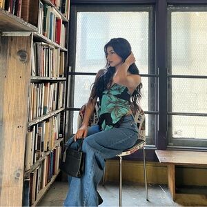 Meet your Posher, Wendy